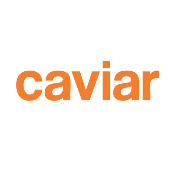 Save Money Shopping Online at Caviar