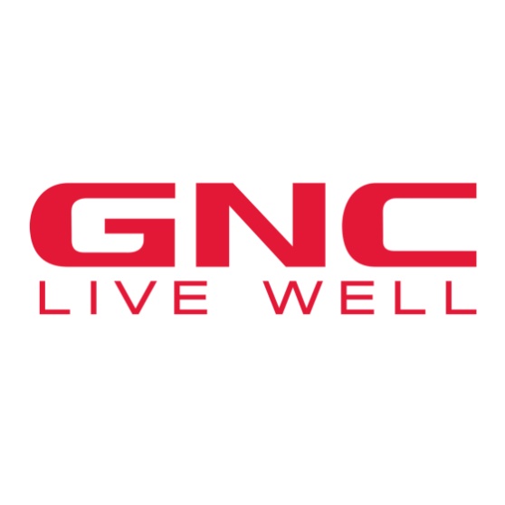 Save Money Shopping Online at GNC