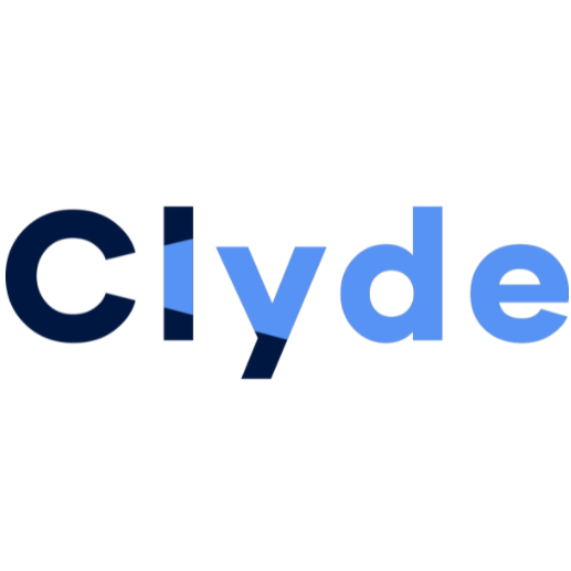 Clyde AI Logo