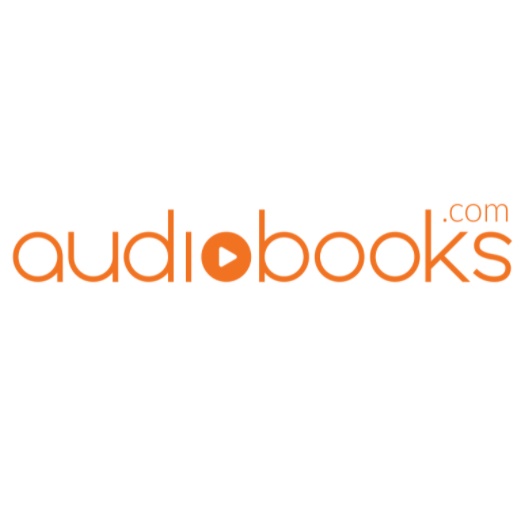 audiobooks.com Logo