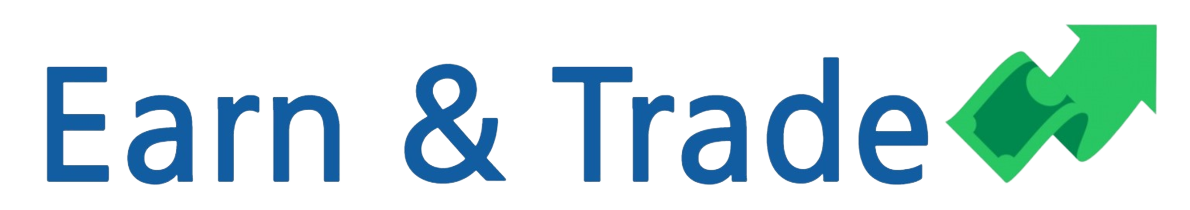 Earn and Trade Logo
