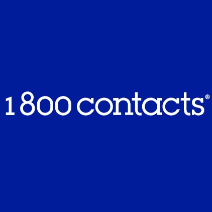 Save Money Shopping Online at 1-800 CONTACTS