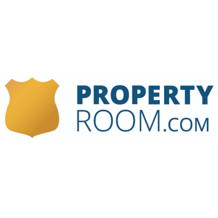 Propertyroom.com Logo