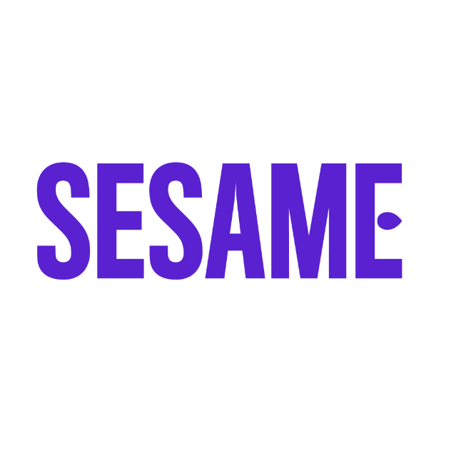 Sesame Care Logo