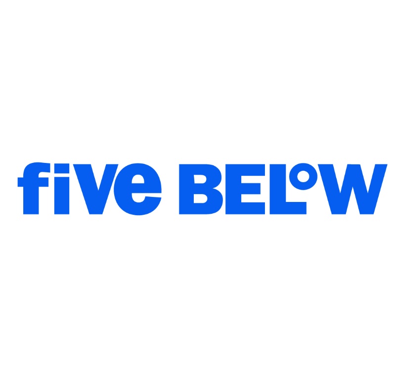 Save Money Shopping Online at five below