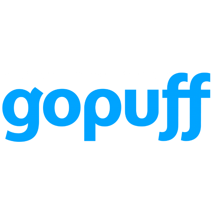 Save Money Shopping Online at gopuff