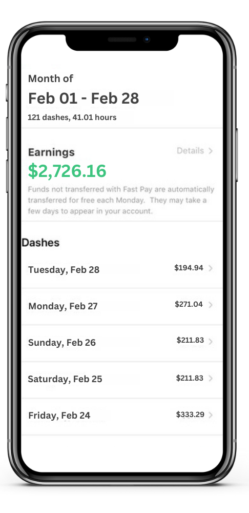 DoorDash Driver Review 2023: 8 Tips for Maximizing Earnings