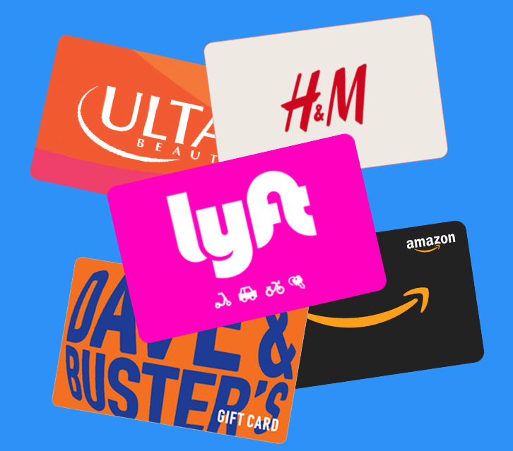 12 Best Gift Cards for Teens in 2024 Recommended by Parents