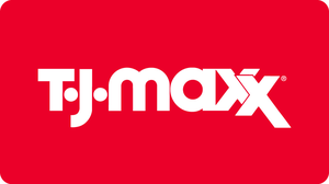 T.J.Maxx Gift Card