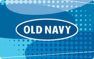 Old Navy Gift Card