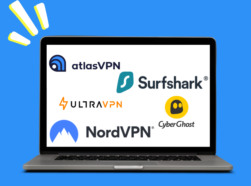 The Best VPN