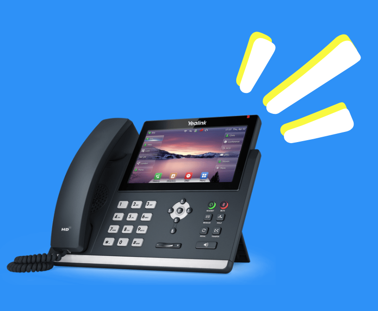Best VoIP Phone Services