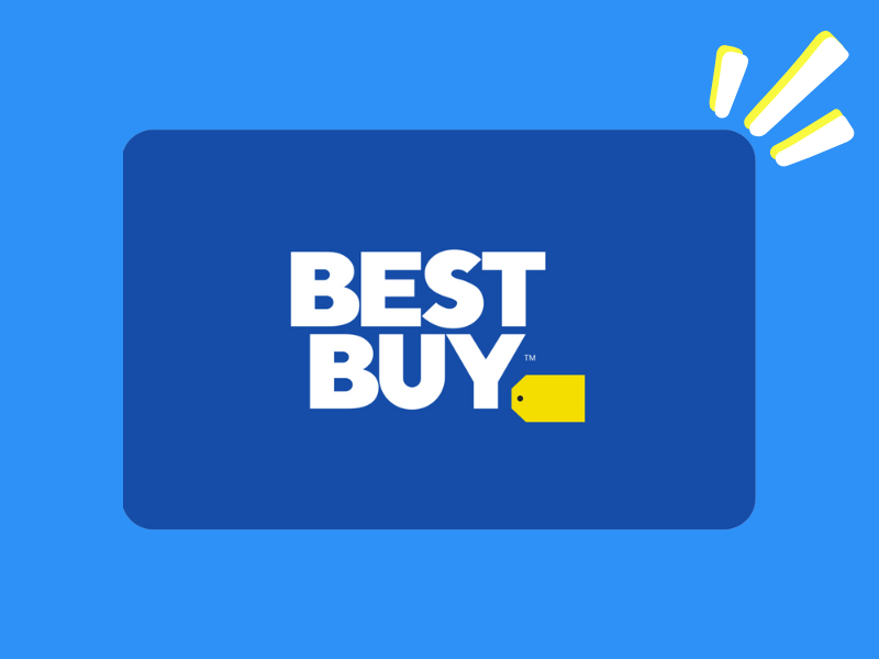 Best Buy Gift Card Review