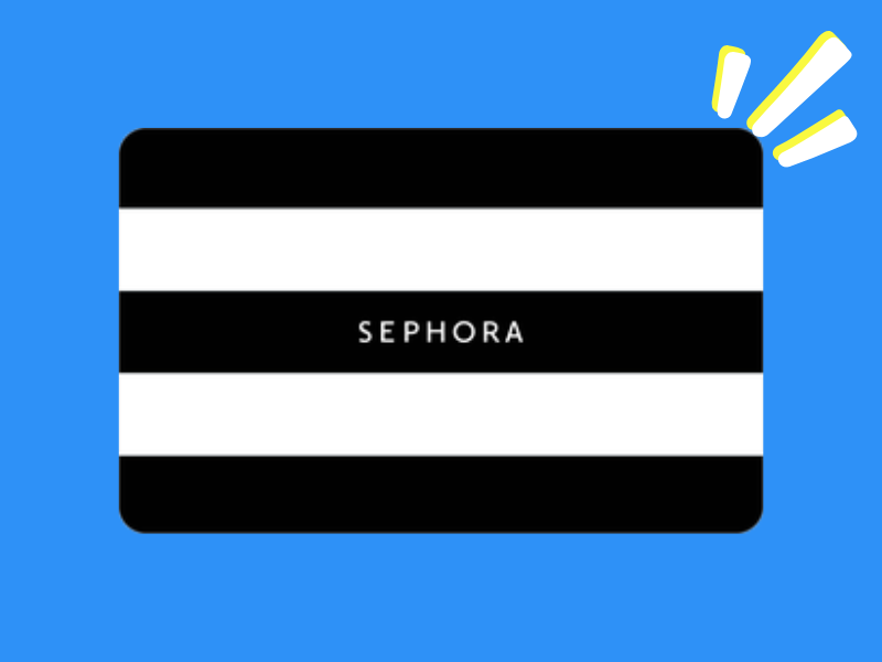 REVIEW:: Sephora Gift Card! – hunnyybunnyshop..com