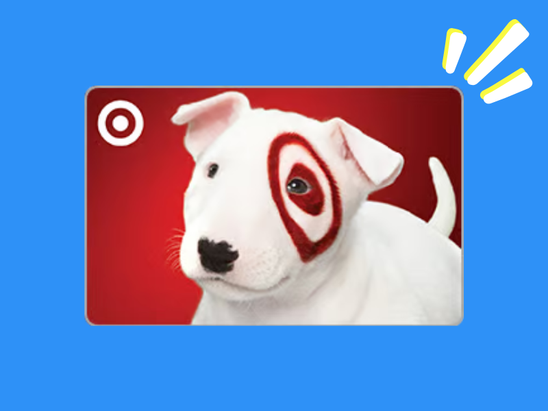 Target Gift Card Review