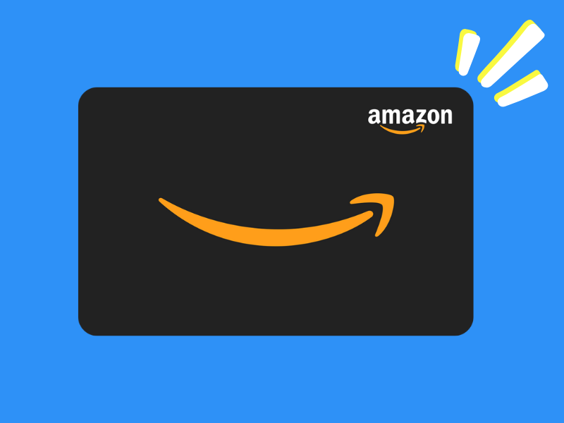 Amazon Gift Card Review