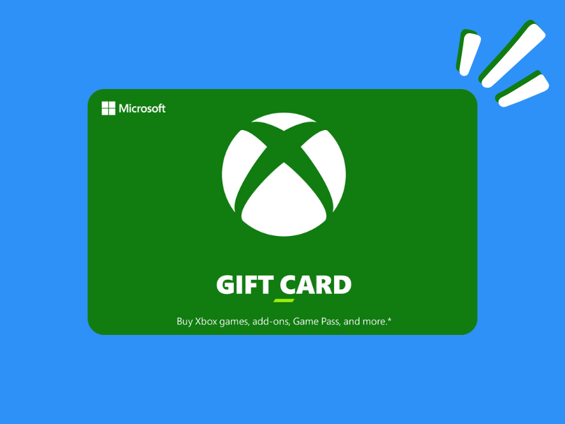 Microsoft Xbox Gift Card $50 | Walgreens