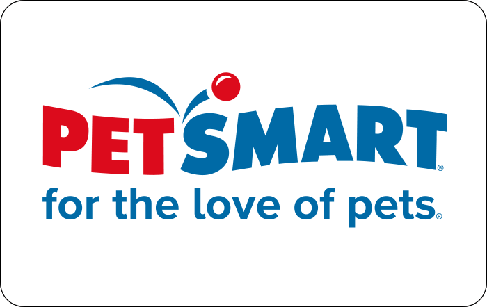 Petsmart Gift Card