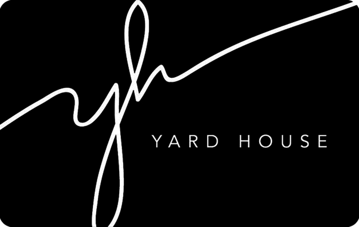 Yard House Gift Card