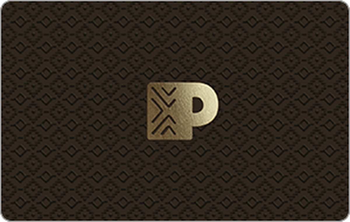 Peet's Coffee Gift Card
