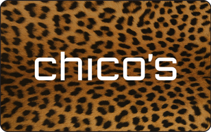 Chicos Gift Card