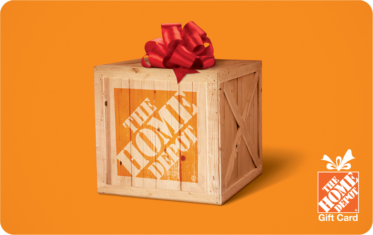 The Home Depot Buy Home Depot $50 Gift Card Email Delivery at Ubuy India