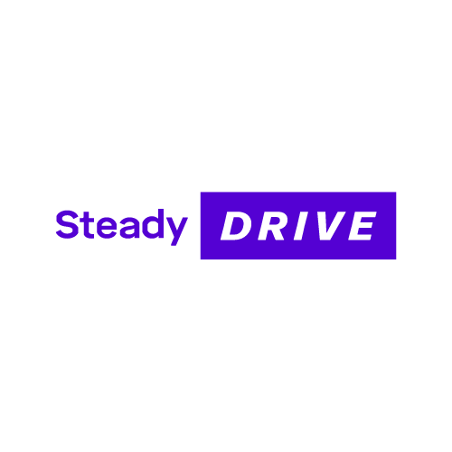 SteadyDrive