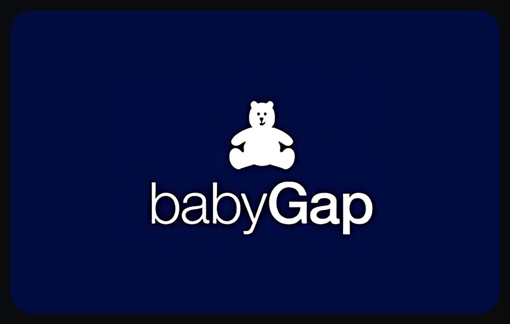 BabyGap Gift Card