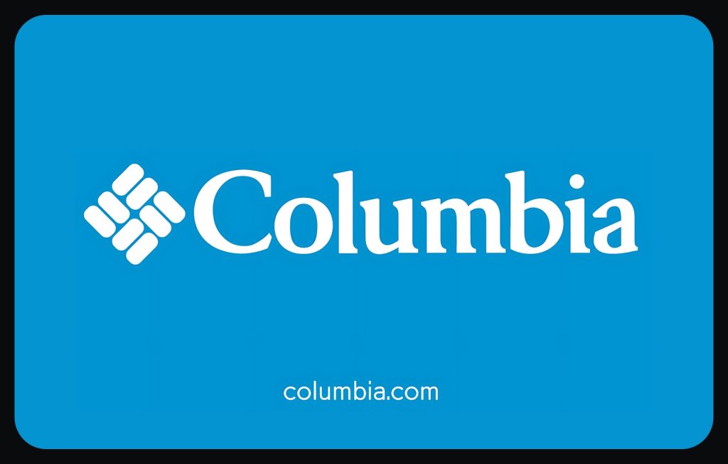 Columbia Gift Card